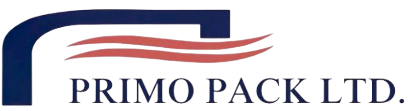 Primo Pack LTD Logo